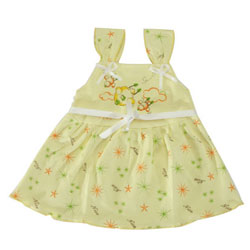 Cotton Baby wear for Girl (6 month   2 years)