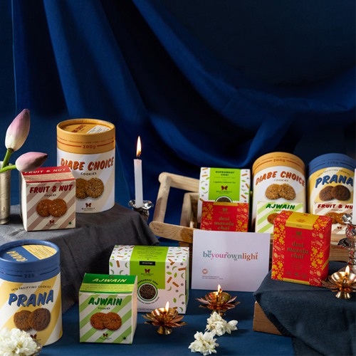 Anugrah   A Perfect Hamper for Chai Lovers