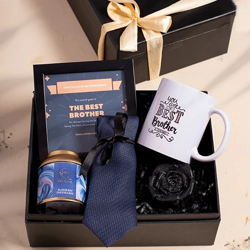 Brothers Special Gift Hamper