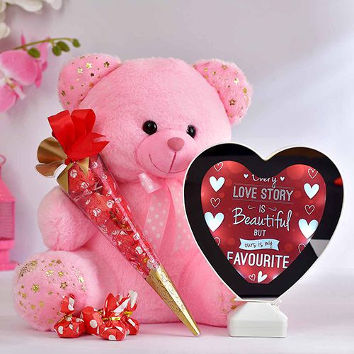Sweet Affection Gifts Bundle