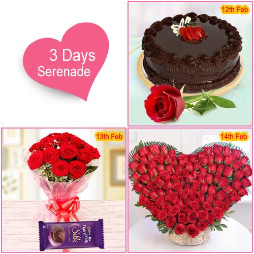 Fabulous Grow Love 10 Times 3 Days Serenade Gift