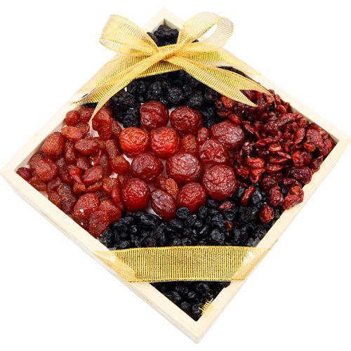 All Time Crunchy Gift Tray