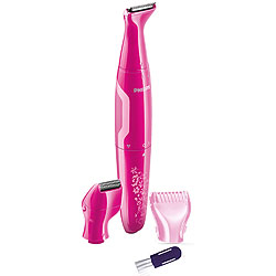 Outstanding Eye Catching Philips Trimmer for Women