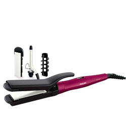 Popular 5 in 1 Philips Hair Styler for Special Women