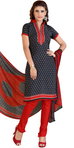 Lovely Siya Brand Collection of Salwar Suit for Pretty Ladies