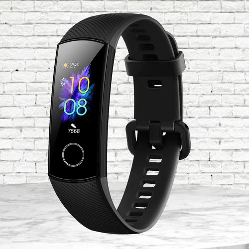 Exclusive HONOR Band 5 Smart Watch N Fitness Tracker