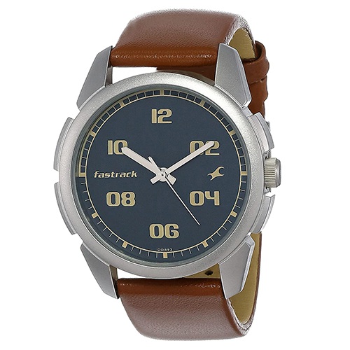 Fashionable Fastrack Casual Mens Watch